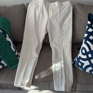 EUC Lilly Pulitzer Chantel Pants Sz 16